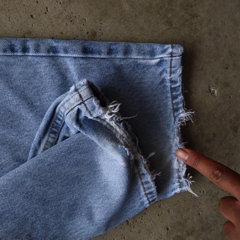 Levis vintage 90s